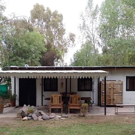 Casita Campestre Villa Качеута Екстериор снимка