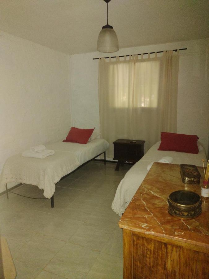 Casita Campestre Villa Качеута Екстериор снимка