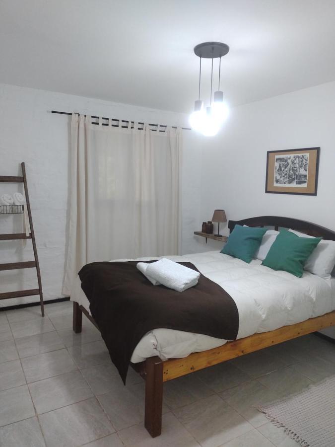 Casita Campestre Villa Качеута Екстериор снимка