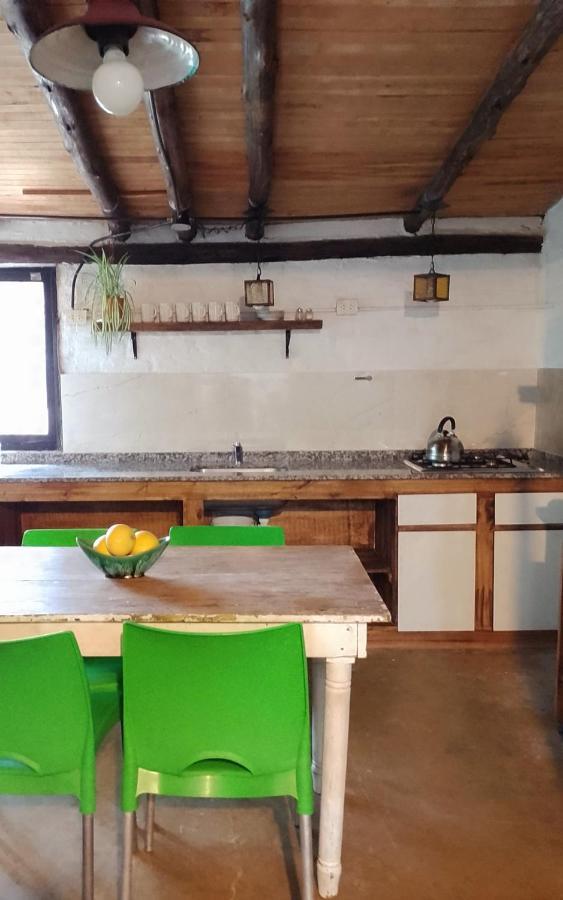Casita Campestre Villa Качеута Екстериор снимка