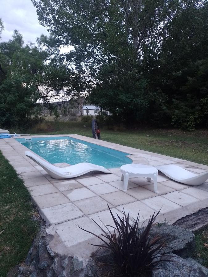 Casita Campestre Villa Качеута Екстериор снимка