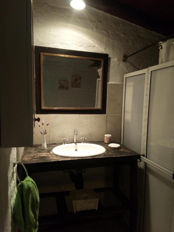Casita Campestre Villa Качеута Екстериор снимка