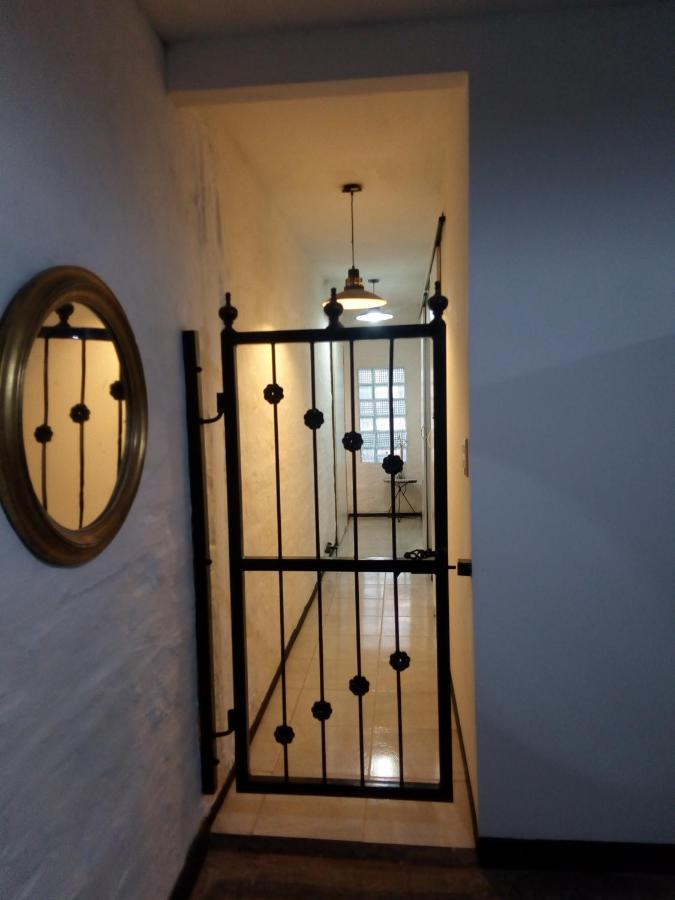 Casita Campestre Villa Качеута Екстериор снимка
